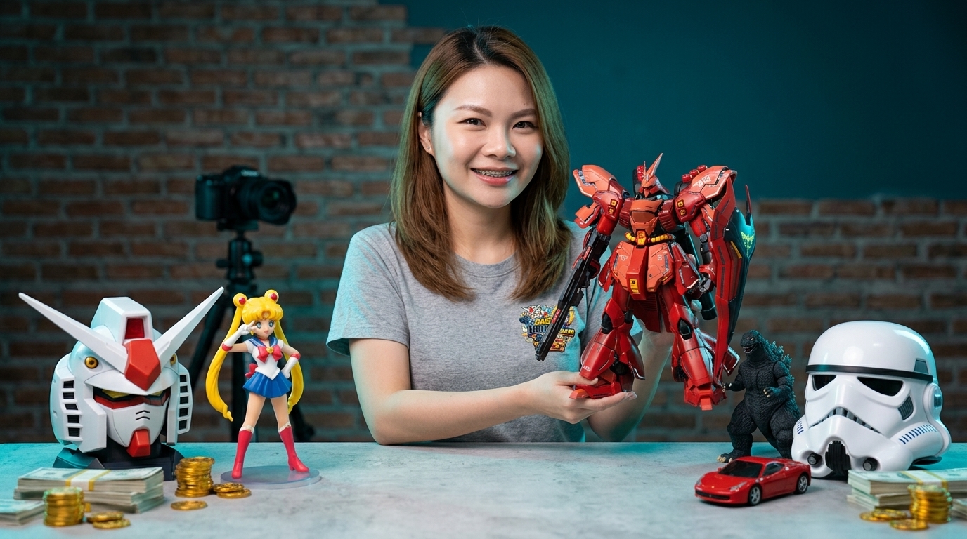 รับซื้อซาซาบิ เตรียมรูปอย่างไรให้ประเมินง่ายขึ้น พร้อมแนวทางการส่งข้อมูลเพื่อประเมินราคา